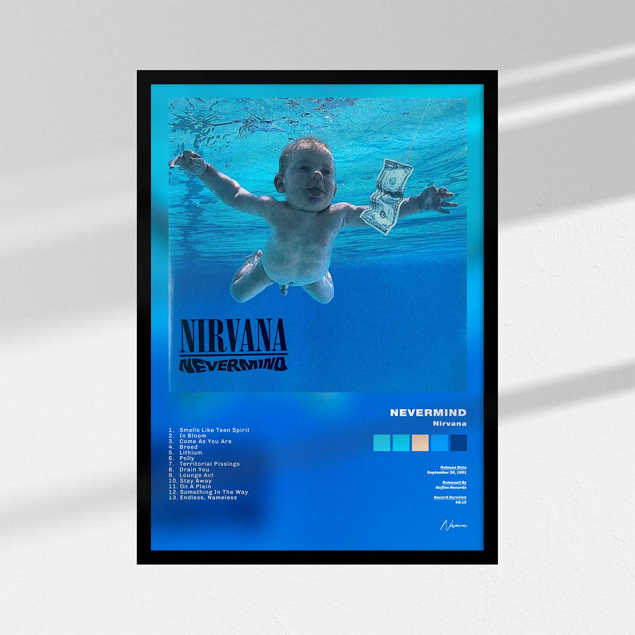 NEVERMIND