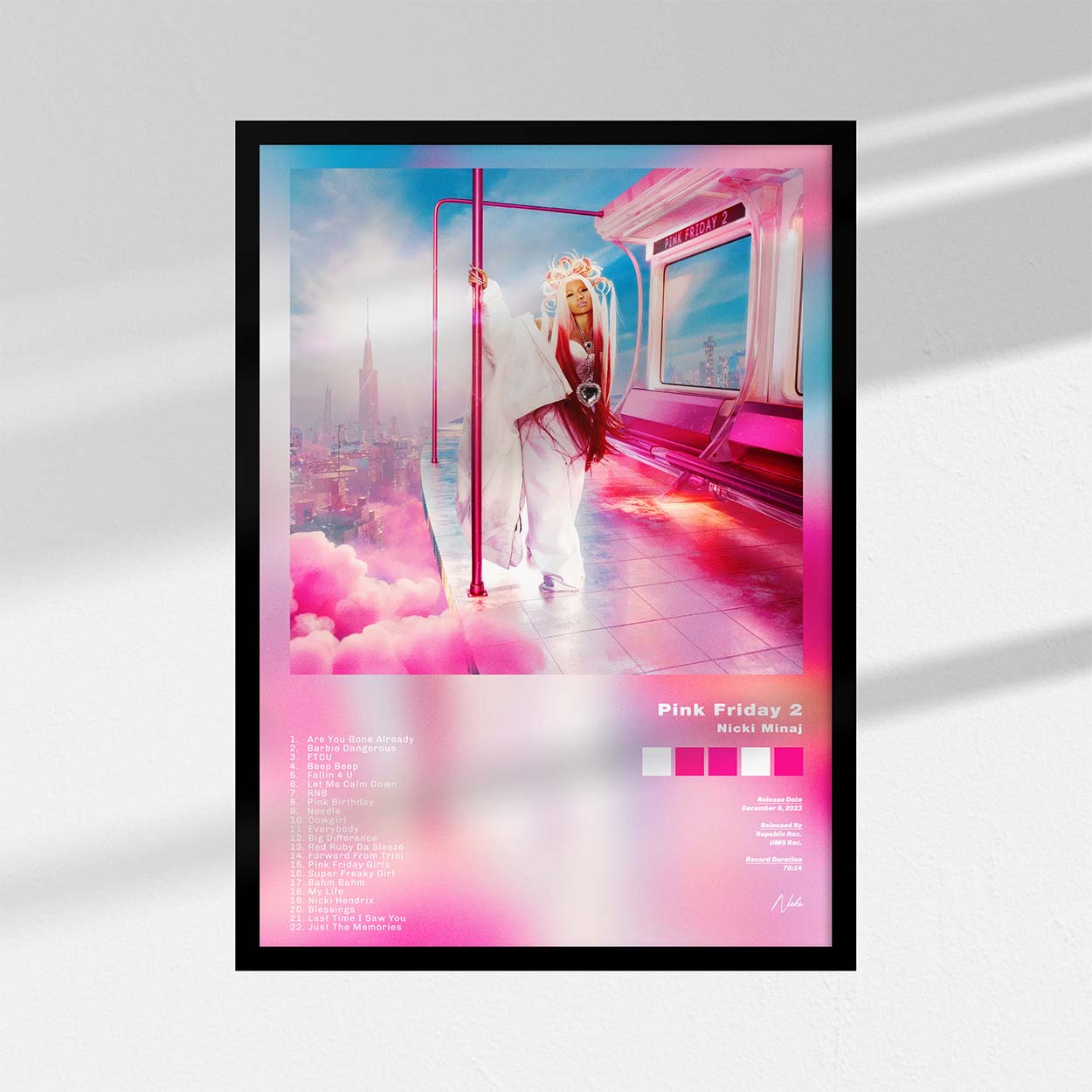 Pink Friday 2