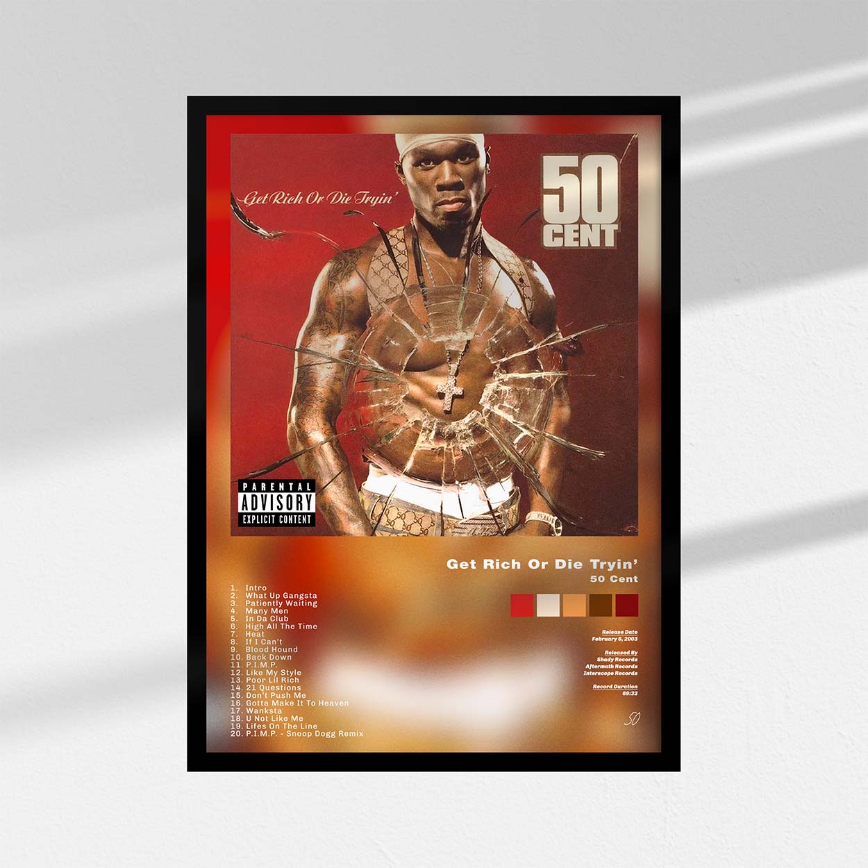 50 Cent