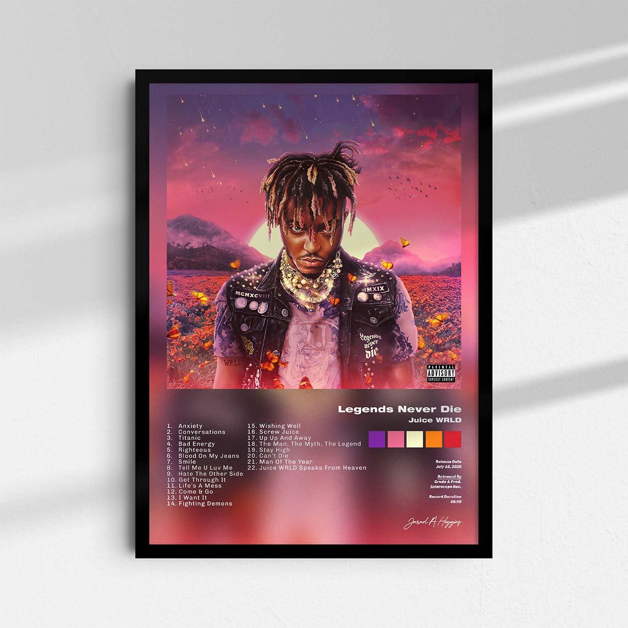 Juice WRLD