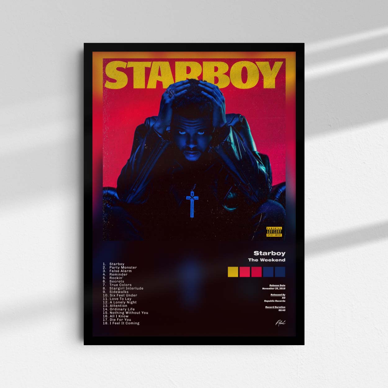 Starboy