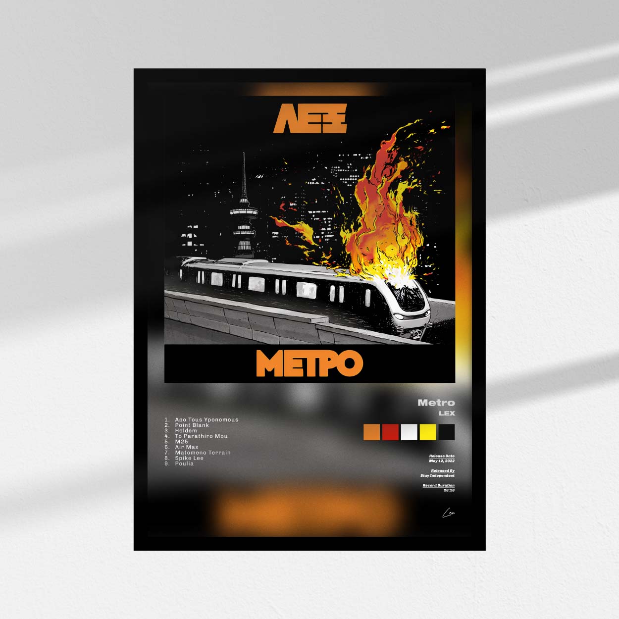 Metro