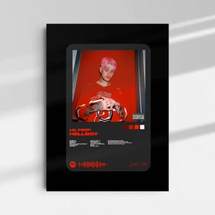 Hellboy | Mediaplayer B