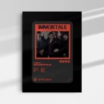 Immortale | Mediaplayer B