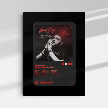M.A.D.C.L.I.P. | Mediaplayer B