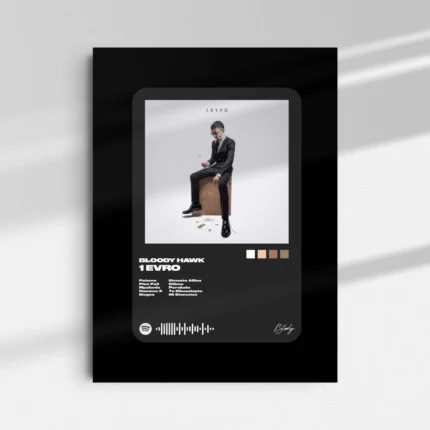 1 Evro | Mediaplayer B