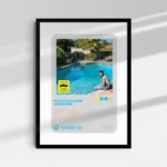 Austin | Mediaplayer W
