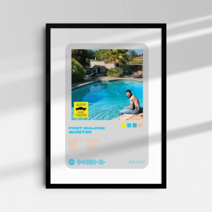 Austin | Mediaplayer W