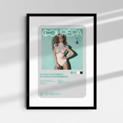 Eleni Foureira | Mediaplayer W