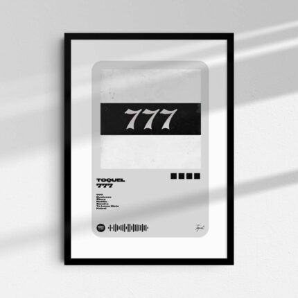 777 | Mediaplayer W