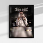 Crime Pays