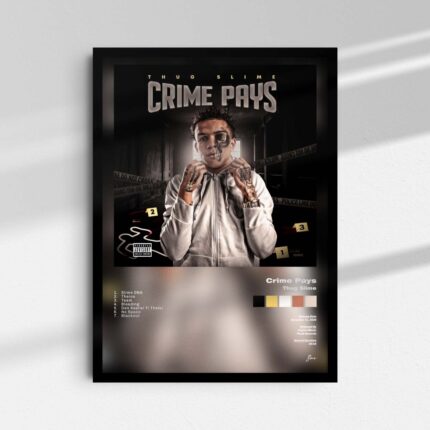Crime Pays