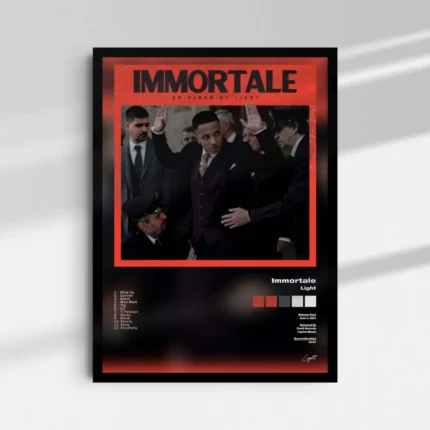 Immortale