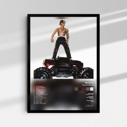 Rodeo v2