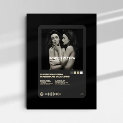 Anemos Agapis | Mediaplayer B