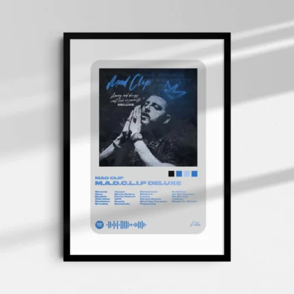 M.A.D.C.L.I.P. (Deluxe) | Mediaplayer W
