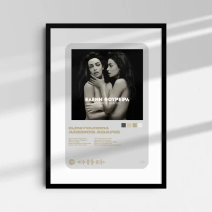 Anemos Agapis | Mediaplayer W