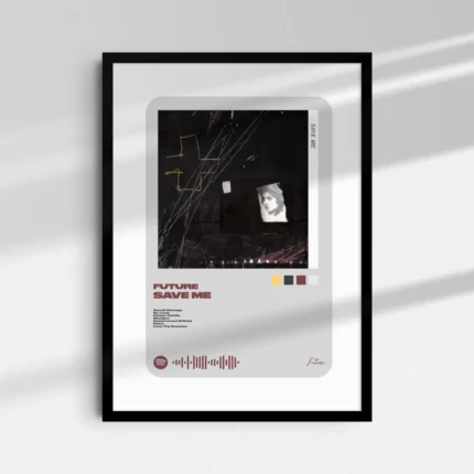 Save Me | Mediaplayer W