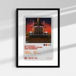 EL ULTIMO TOUR DEL MUNDO | Mediaplayer W