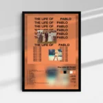 The Life Of Pablo
