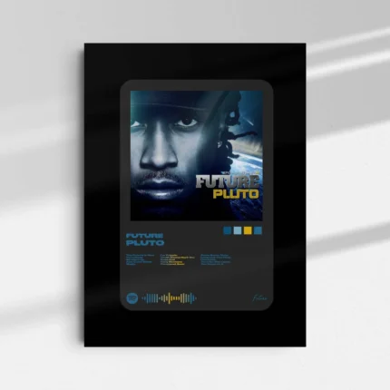 Pluto | Mediaplayer B