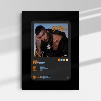 TOPBOY | Mediaplayer B