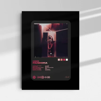 Pandora | Mediaplayer B