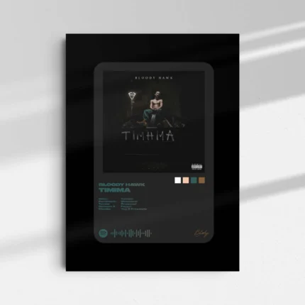 Timima | Mediaplayer B