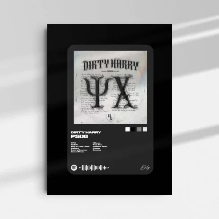 Psixi | Mediaplayer B