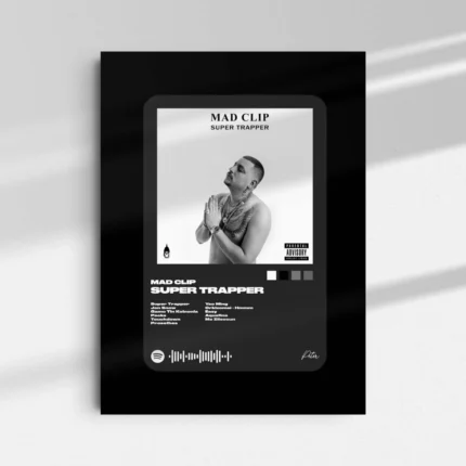 Super Trapper | Mediaplayer B