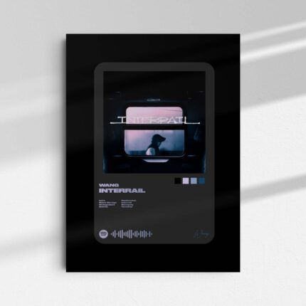 INTERRAIL | Mediaplayer B