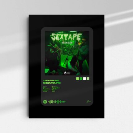 Sextape | Mediaplayer B