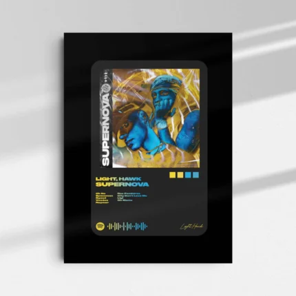 Supernova | Mediaplayer B