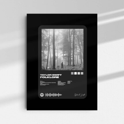Folklore | Mediaplayer B
