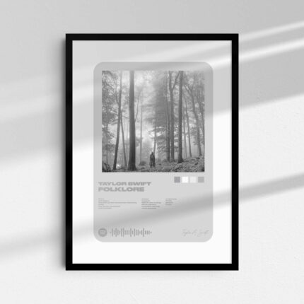 Folklore | Mediaplayer W