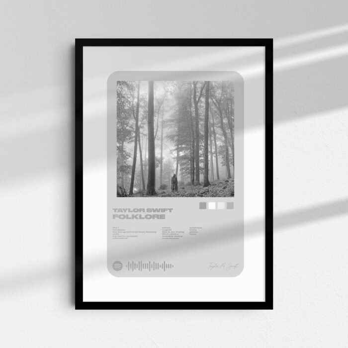 Folklore | Mediaplayer W - Image 1