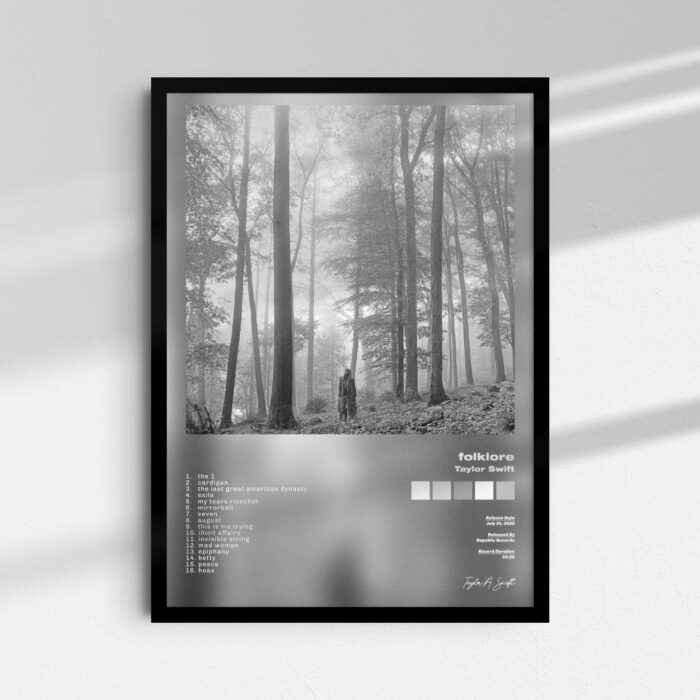 Folklore - Image 1