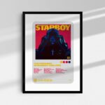 Starboy | Mediaplayer W