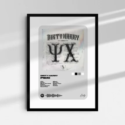 Psixi | Mediaplayer W