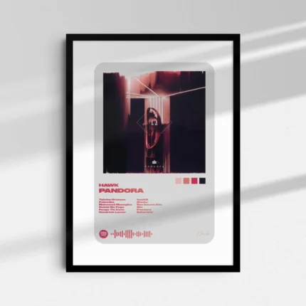 Pandora | Mediaplayer W