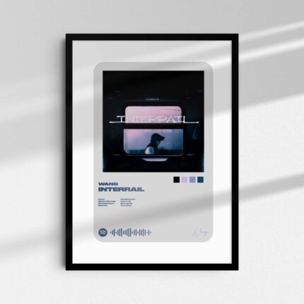 INTERRAIL | Mediaplayer W