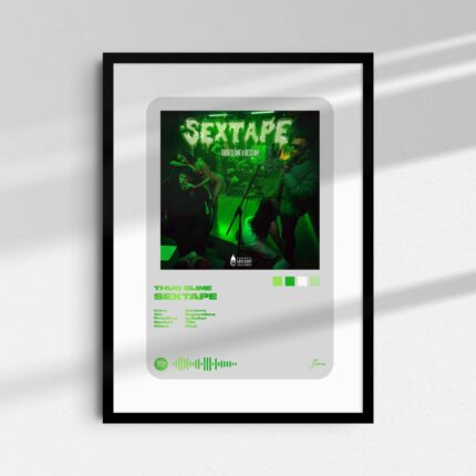 Sextape | Mediaplayer W