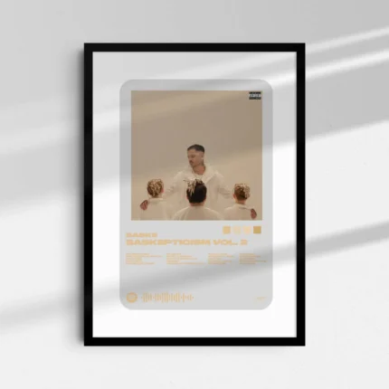 Saskepticism Vol. 2 | Mediaplayer W