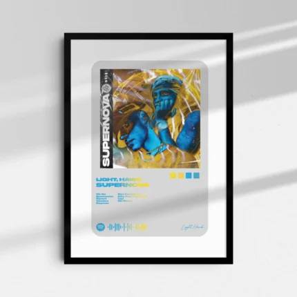Supernova | Mediaplayer W