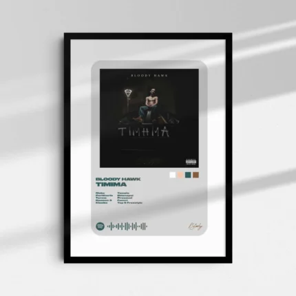 Timima | Mediaplayer W