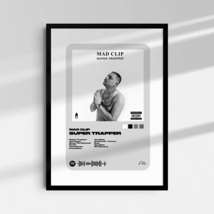 Super Trapper | Mediaplayer W