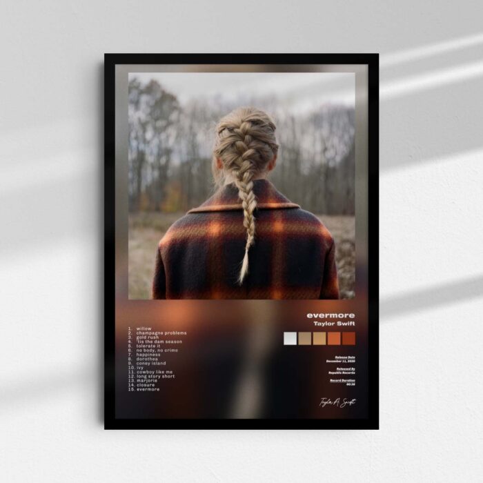 Evermore - Image 1