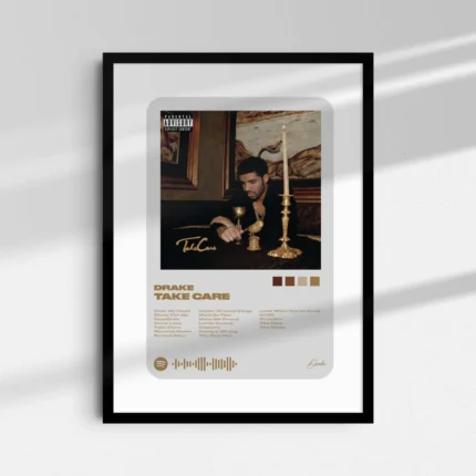 Take Care (Deluxe) | Mediaplayer W