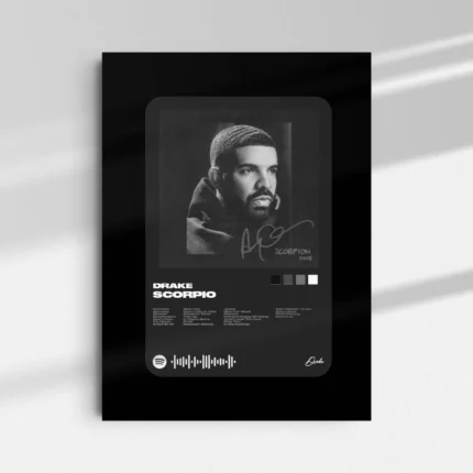 Scorpion | Mediaplayer B
