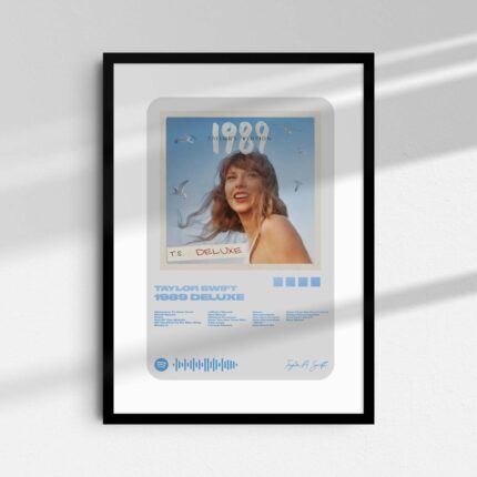 1989 (Deluxe) | Mediaplayer W